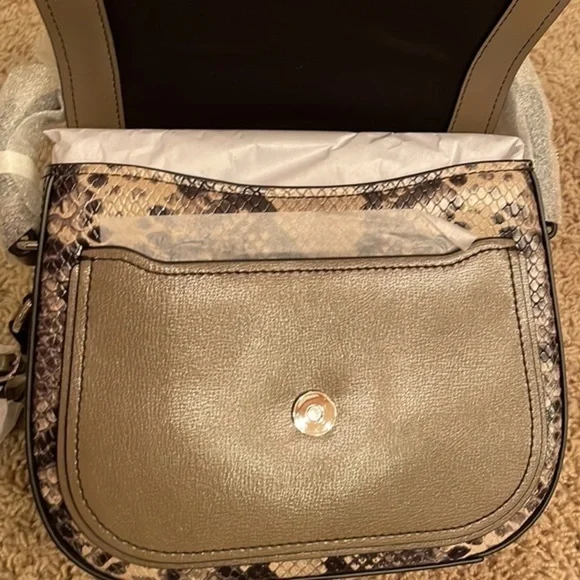 Marc Jacobs purse/crossbody - Picture 3 of 6